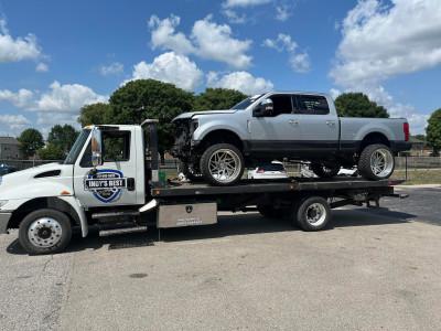 Indys Best Towing