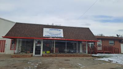 Howard's Towmaster LLC, Elkhart, Indiana