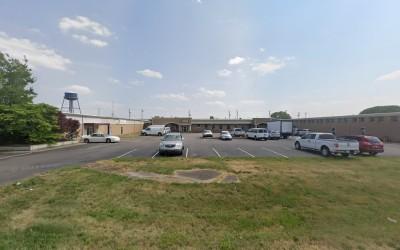 DWI Diamond Avenue, Evansville, Indiana