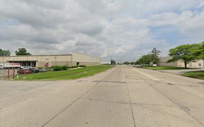 Main Auto Parts, Indianapolis, Indiana