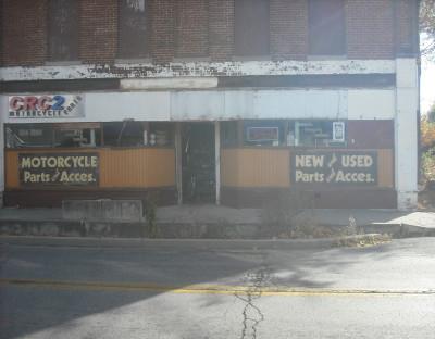 Cycle-Re-Cycle Part II, Indianapolis, Indiana