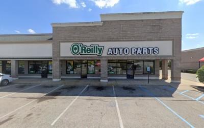 O'Reilly Auto Parts, Fishers, Indiana
