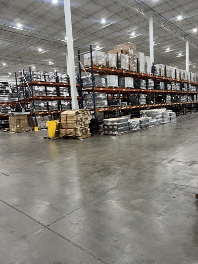 Continental Battery Systems of Indianapolis