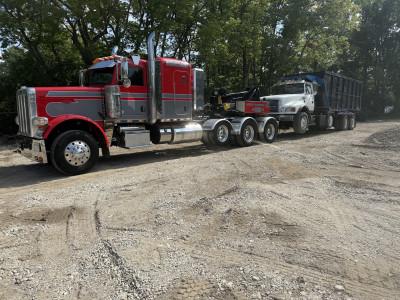 OTF Towing & Transport LLC, Indianapolis, Indiana