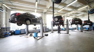 Borkowski Collision Repair Inc, Indianapolis, Indiana