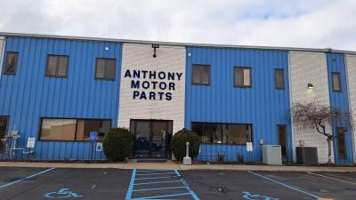 Anthony Motor Parts of Fort Wayne, Fort Wayne, Indiana