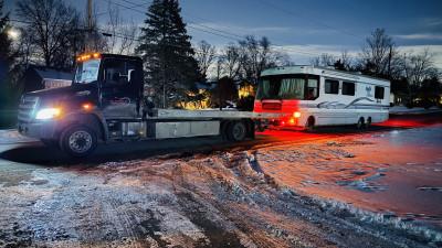 Blackout Towing & Recovery