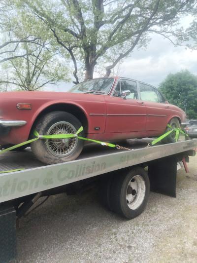 Thor Elite Towing LLC, Fort Wayne, Indiana