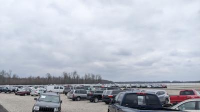 Indiana Auto Auctions - Indianapolis South, Indianapolis, Indiana