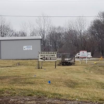 Crossroads Recycling, Inc.