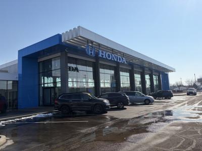 Bob Rohrman Honda, Lafayette, Indiana