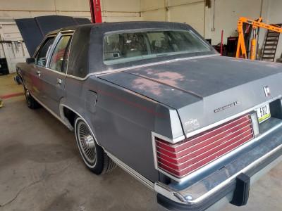Buying junk autos in Des Moines, Des Moines, Iowa