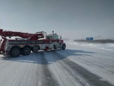 MAD J Repair & Towing
