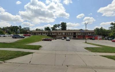 P&M Towing Company LLC, Des Moines, Iowa