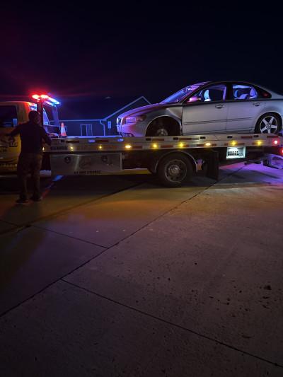 P&M Towing Company LLC, Des Moines, Iowa
