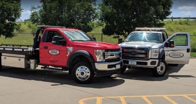 Dave's Towing