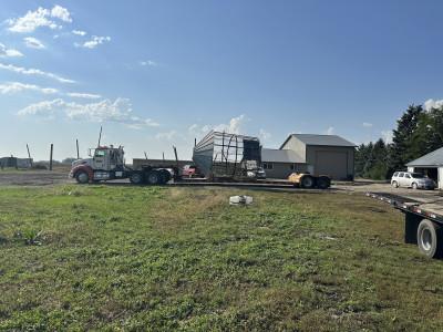 Meier Towing Inc.