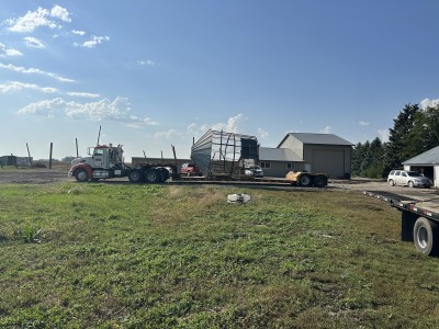 Meier Towing Inc.