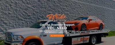 Wilde Auto & Recovery LLC, North Kansas City, Missouri