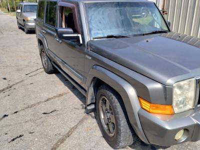 Joes Tows LLC, North Kansas City, Missouri