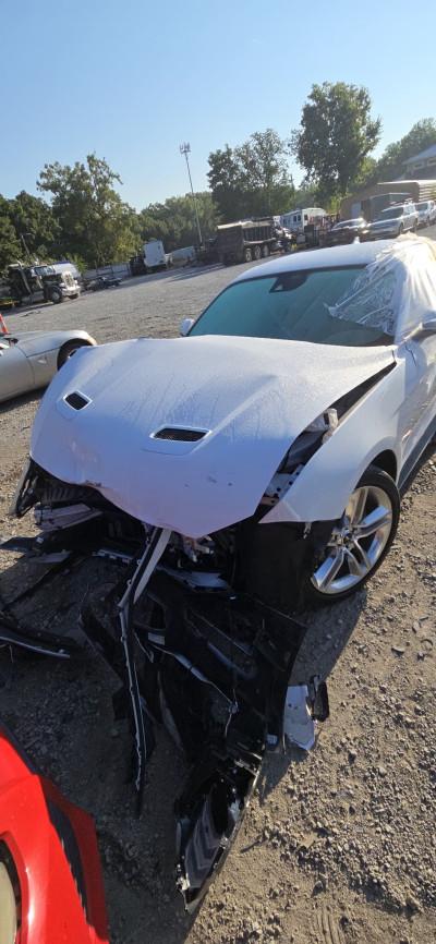 All City Tow Service, Independence, Missouri