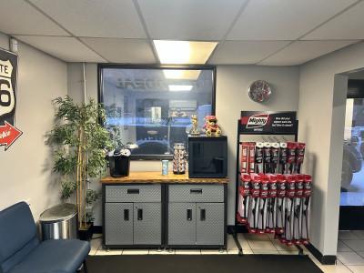 Gooddeal Auto Service, Merriam, Kansas