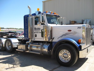 All Star Towing & Recovery Inc