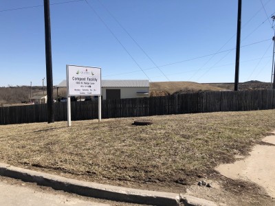 Olathe Community Recycling Center