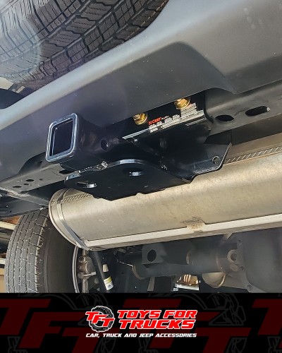 Toys For Trucks - Olathe, KS - Car, Truck, Jeep and Off-Road Accessories