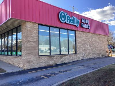 O'Reilly Auto Parts, Olathe, Kansas