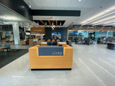 Olathe Dodge Chrysler Jeep Ram, Olathe, Kansas