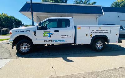 Elite Towing LLC