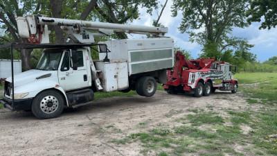 Taylors Towing and Recovery, Topeka, Kansas