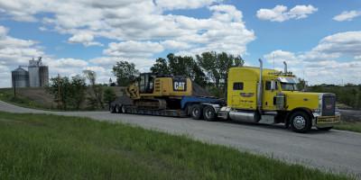 Brown's Super Service Inc, Topeka, Kansas