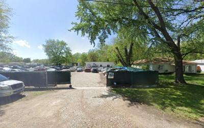 S & J Tow and Recovery LLC, Topeka, Kansas