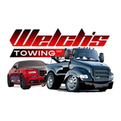 Welch's Towing, LLC, Topeka, Kansas