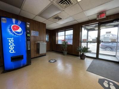 Bud Roat's Towing, Wichita, Kansas