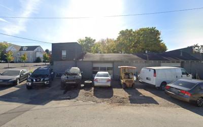 E&D auto repair & parts, Bowling Green, Kentucky