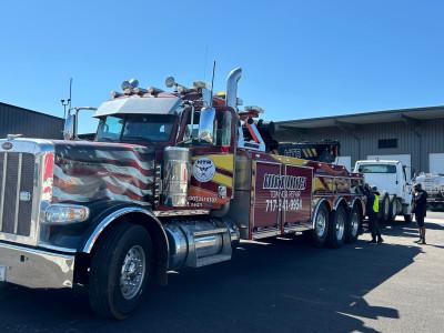 Highway Towing and Repair LLC