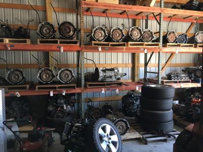 Minton Motors Inc - Dodge Truck Parts