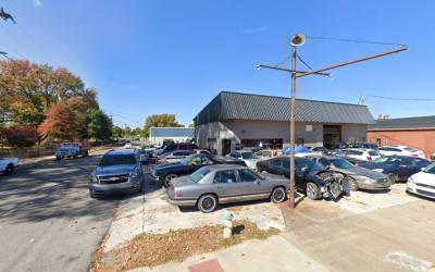 Dewayne's Auto Care