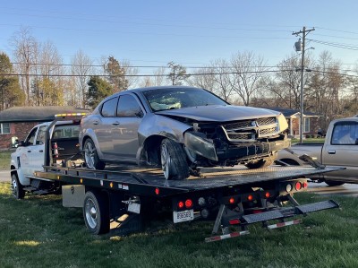 All Day n All Night Towing & Roadside Assistance