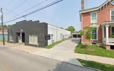 Lexington Autoworks, Lexington, Kentucky