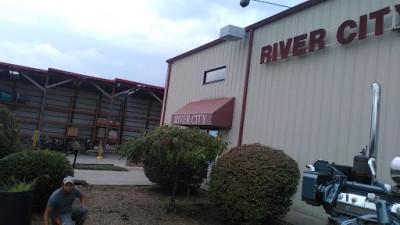 River City Truck Parts Inc, Louisville, Kentucky
