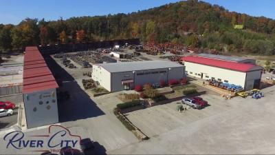 River City Truck Parts Inc, Louisville, Kentucky
