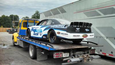 Mosbys Towing & Transport LLC, Louisville, Kentucky