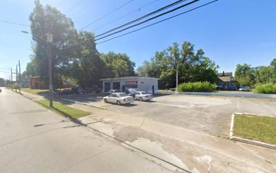 NC AUTO REPAIR SHOP, Louisville, Kentucky