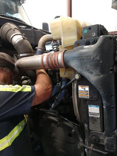 Elite R Fleet & Equipment Repair, LLC, Louisville, Kentucky