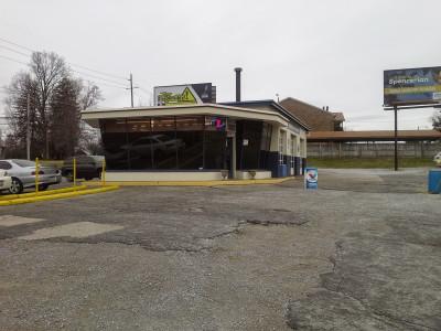 Harrods Creek Auto, Louisville, Kentucky