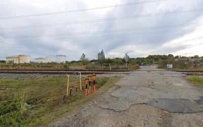 Southern Scrap Metals, Baton Rouge, Louisiana